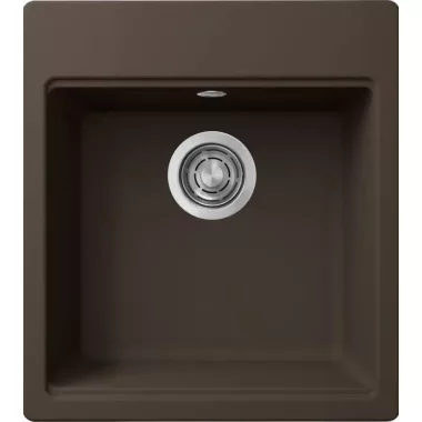 ELLECI LG210278 - Mosogatótálca Time 102 G78 Espresso