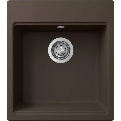 ELLECI LG210278 - Mosogatótálca Time 102 G78 Espresso