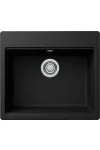 ELLECI LG210540 - Mosogatótálca Time 105 G40 Nero
