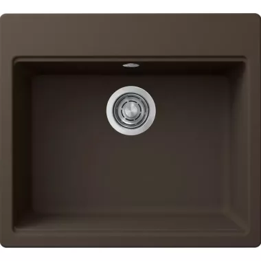 ELLECI LG210578 - Mosogatótálca Time 105 G78 Espresso