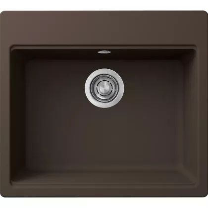 ELLECI LG210578 - Mosogatótálca Time 105 G78 Espresso