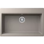 ELLECI LG213043 - Mosogatótálca Time 130 G43 Tortora