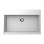 ELLECI LG213068 - Mosogatótálca Time 130 G68 Bianco