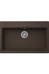 ELLECI LG213078 - Mosogatótálca Time 130 G78 Espresso