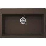 ELLECI LG213078 - Mosogatótálca Time 130 G78 Espresso