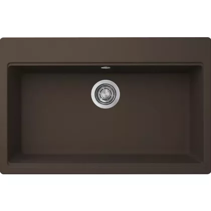 ELLECI LG213078 - Mosogatótálca Time 130 G78 Espresso