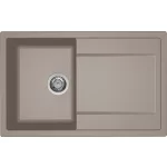 ELLECI LG230043 - Mosogatótálca Life 300 G43 Tortora