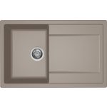 ELLECI LG230043 - Mosogatótálca Life 300 G43 Tortora