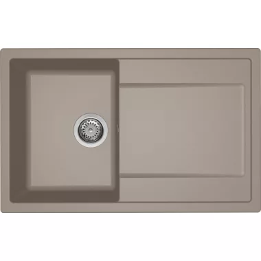 ELLECI LG230043 - Mosogatótálca Life 300 G43 Tortora