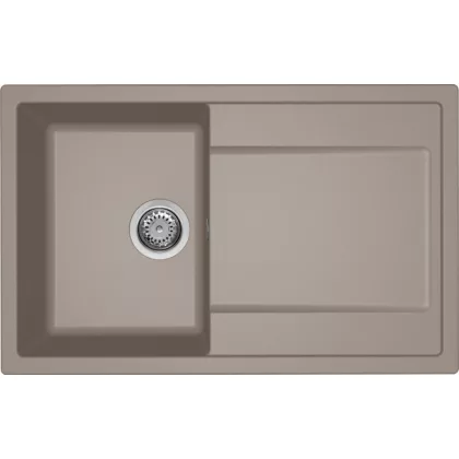 ELLECI LG230043 - Mosogatótálca Life 300 G43 Tortora