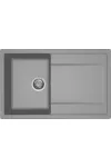 ELLECI LG230048 - Mosogatótálca Life 300 G48 Cemento