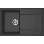 ELLECI LG230059 - Mosogatótálca Life 300 G59 Antracit