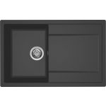 ELLECI LG230059 - Mosogatótálca Life 300 G59 Antracit