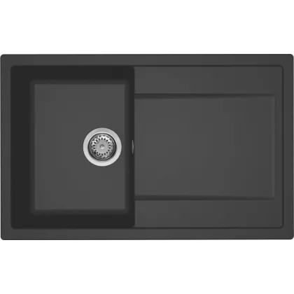 ELLECI LG230059 - Mosogatótálca Life 300 G59 Antracit