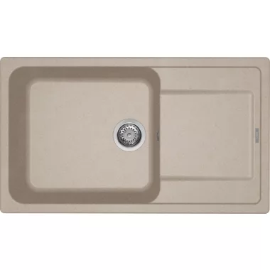 ELLECI LG241051 - Mosogatótálca Life 410 G51 Avena