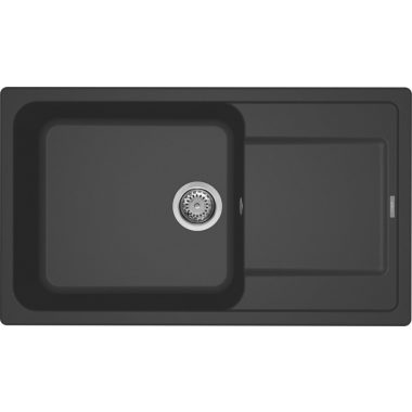 ELLECI LG241059 - Mosogatótálca Life 410 G59 Antracit ELLECI LG241059 - Mosogatótálca Life 410 G59 Antracit