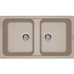 ELLECI LG245051 - Mosogatótálca Life 450 G51 Avena