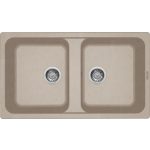 ELLECI LG245051 - Mosogatótálca Life 450 G51 Avena