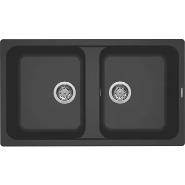 ELLECI LG245059 - Mosogatótálca Life 450 G59 Antracit