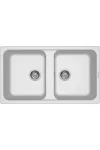 ELLECI LG245068 - Mosogatótálca Life 450 G68 Bianco ELLECI LG245068 - Mosogatótálca Life 450 G68 Bianco