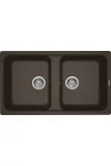 ELLECI LG245078 - Mosogatótálca Life 450 G78 Espresso