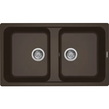ELLECI LG245078 - Mosogatótálca Life 450 G78 Espresso