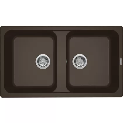 ELLECI LG245078 - Mosogatótálca Life 450 G78 Espresso