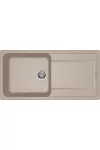 ELLECI LG248051 - Mosogatótálca Life 480 G51 Avena ELLECI LG248051 - Mosogatótálca Life 480 G51 Avena