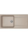 ELLECI LG248051 - Mosogatótálca Life 480 G51 Avena ELLECI LG248051 - Mosogatótálca Life 480 G51 Avena