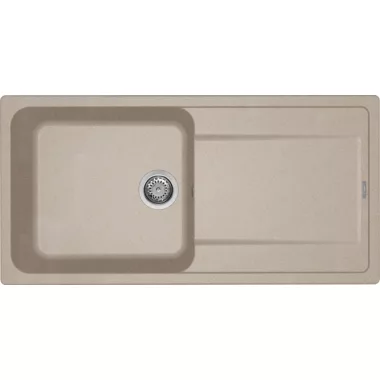 ELLECI LG248051 - Mosogatótálca Life 480 G51 Avena