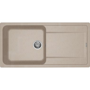 ELLECI LG248051 - Mosogatótálca Life 480 G51 Avena