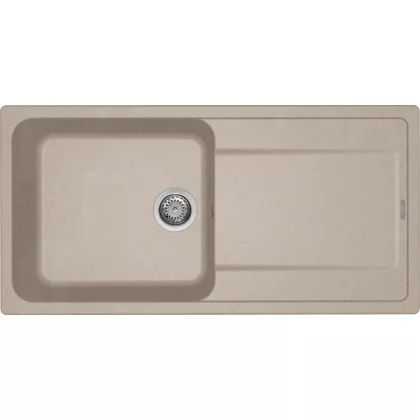 ELLECI LG248051 - Mosogatótálca Life 480 G51 Avena