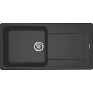 ELLECI LG248059 - Mosogatótálca Life 480 G59 Antracit