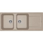 ELLECI LG250051 - Mosogatótálca Life 500 G51 Avena