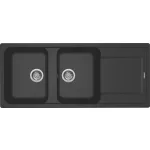 ELLECI LG250059 - Mosogatótálca Life 500 G59 Antracit