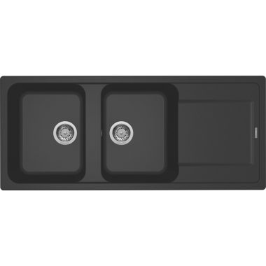 ELLECI LG250059 - Mosogatótálca Life 500 G59 Antracit