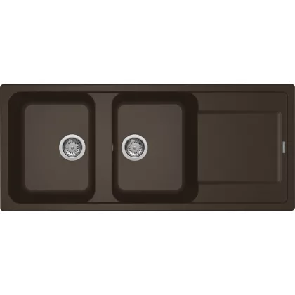ELLECI LG250078 - Mosogatótálca Life 500 G78 Espresso