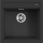 ELLECI LGB10440 - Mosogatótálca Best 104 Workstation G40 Nero