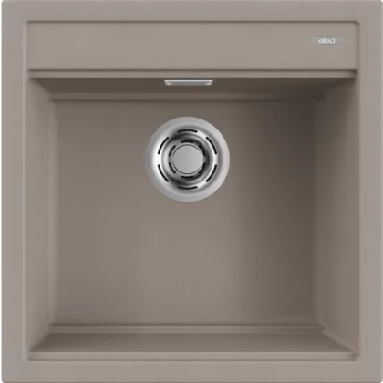   ELLECI LGB10443 - Mosogatótálca Best 104 Workstation G43 Tortora