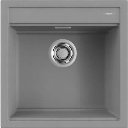   ELLECI LGB10448 - Mosogatótálca Best 104 Workstation G48 Cemento