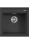 ELLECI LGB10459 - Mosogatótálca Best 104 Workstation G59 Antracite