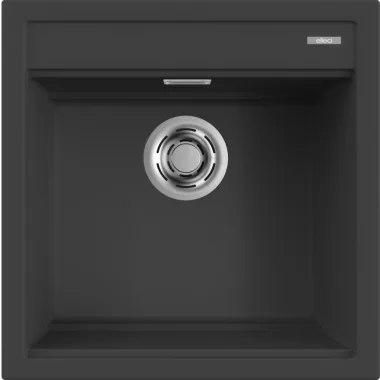 ELLECI LGB10459 - Mosogatótálca Best 104 Workstation G59 Antracite