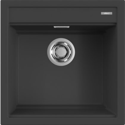   ELLECI LGB10459 - Mosogatótálca Best 104 Workstation G59 Antracite