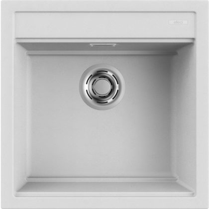   ELLECI LGB10468 - Mosogatótálca Best 104 Workstation G68 Bianco