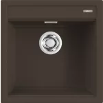   ELLECI LGB10478 - Mosogatótálca Best 104 Workstation G78 Espresso