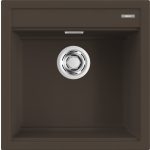 ELLECI LGB10478 - Mosogatótálca Best 104 Workstation G78 Espresso