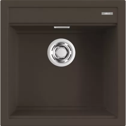   ELLECI LGB10478 - Mosogatótálca Best 104 Workstation G78 Espresso