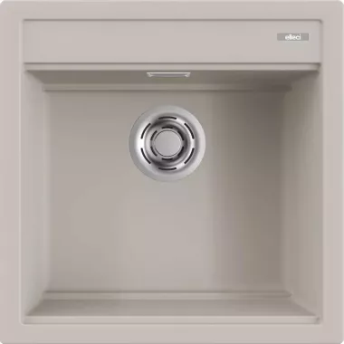 ELLECI LGB10539 - Mosogatótálca Best 105 Workstation G39 Bianco soft