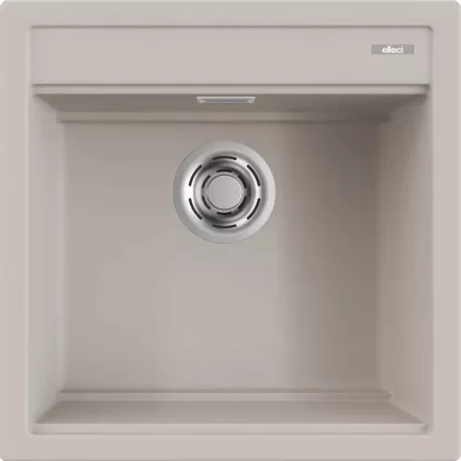   ELLECI LGB10539 - Mosogatótálca Best 105 Workstation G39 Bianco soft