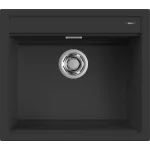   ELLECI LGB10540 - Mosogatótálca Best 105 Workstation G40 Nero